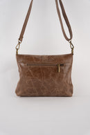 Otis Shoulder Bag - Taupe