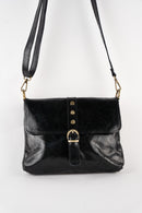 Sac À Bandouliere Otis - Noir