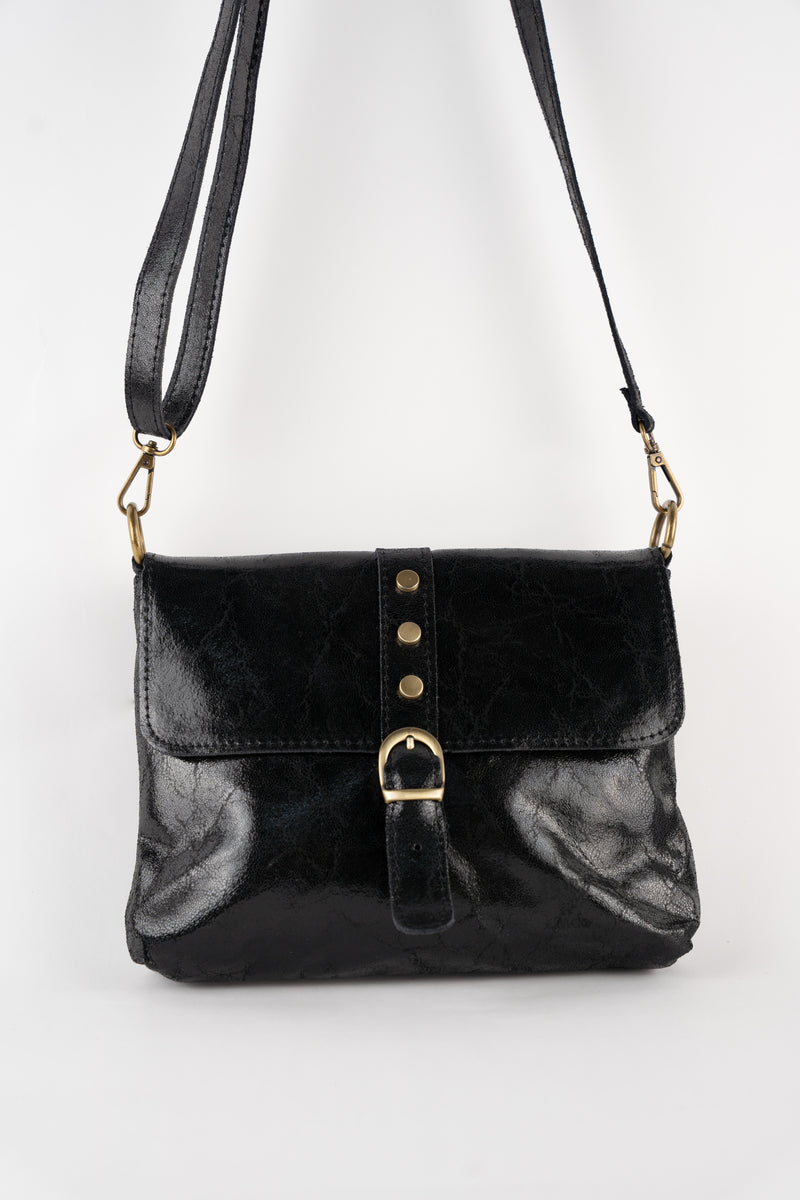 Sac À Bandouliere Otis - Noir