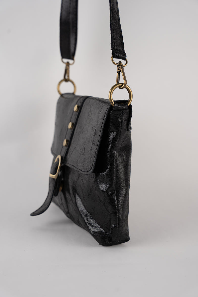 Sac À Bandouliere Otis - Noir