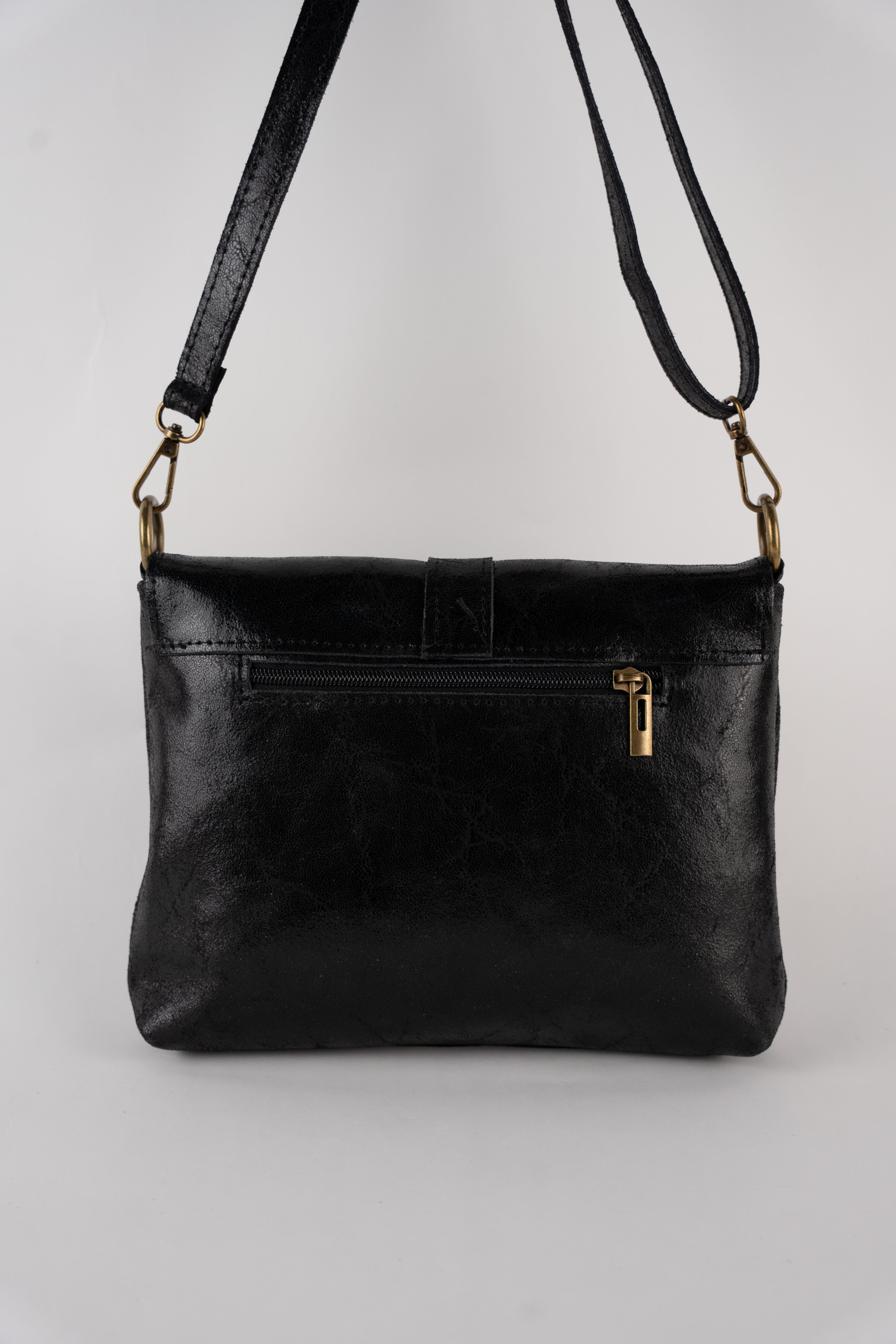 Sac À Bandouliere Otis - Noir