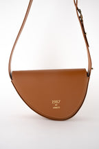 Sac À Bandouliere Raily - Camel