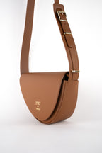 Sac À Bandouliere Raily - Camel