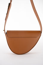 Sac À Bandouliere Raily - Camel