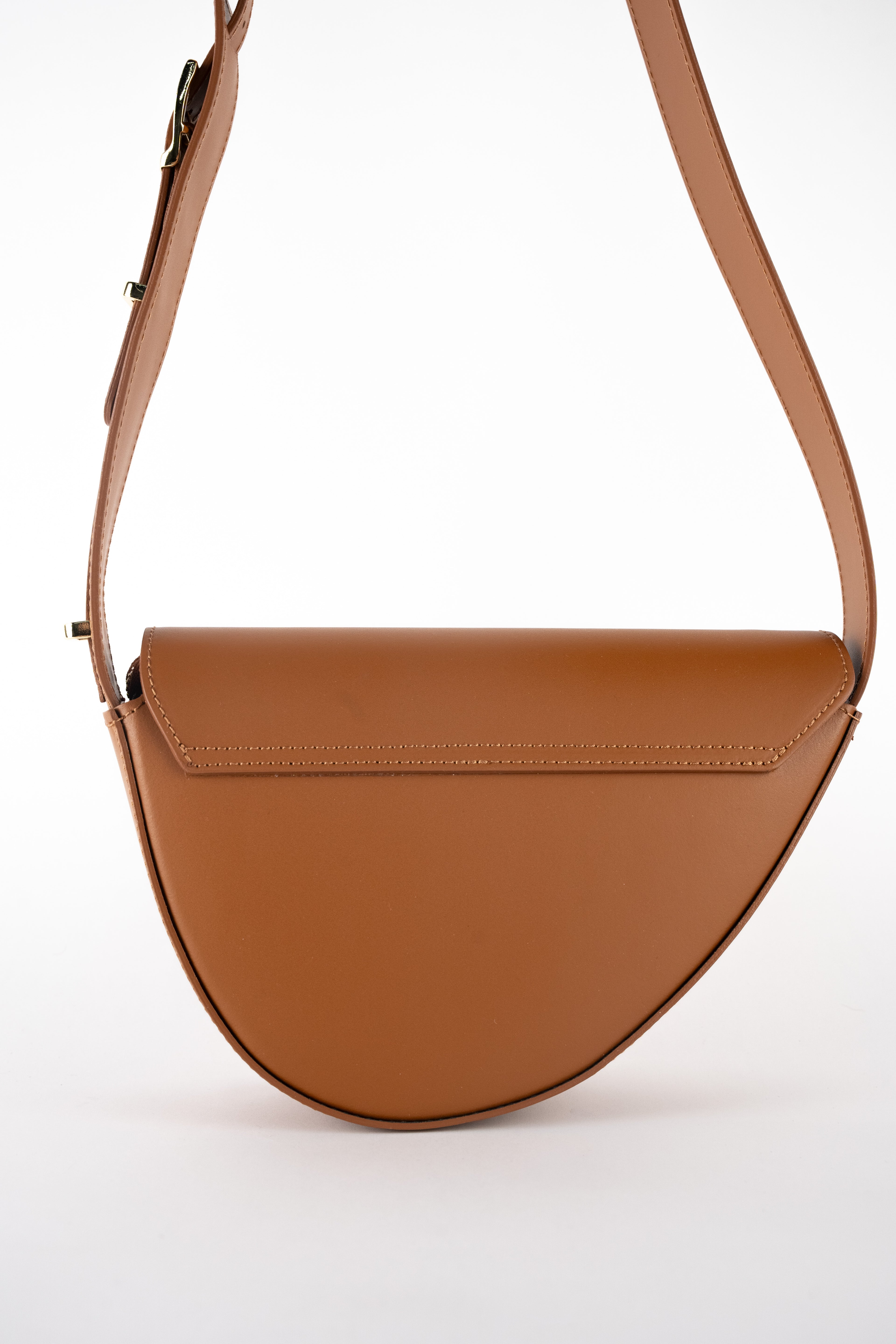 Sac À Bandouliere Raily - Camel