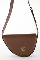 Sac À Bandouliere Raily - Marrón
