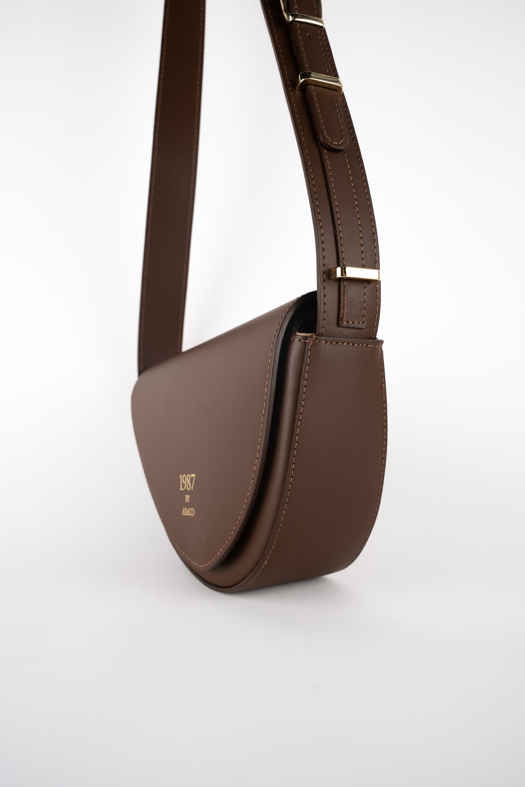 Sac À Bandouliere Raily - Marron