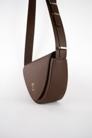 Sac À Bandouliere Raily - Marrón