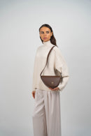 Sac À Bandouliere Raily - Marrón