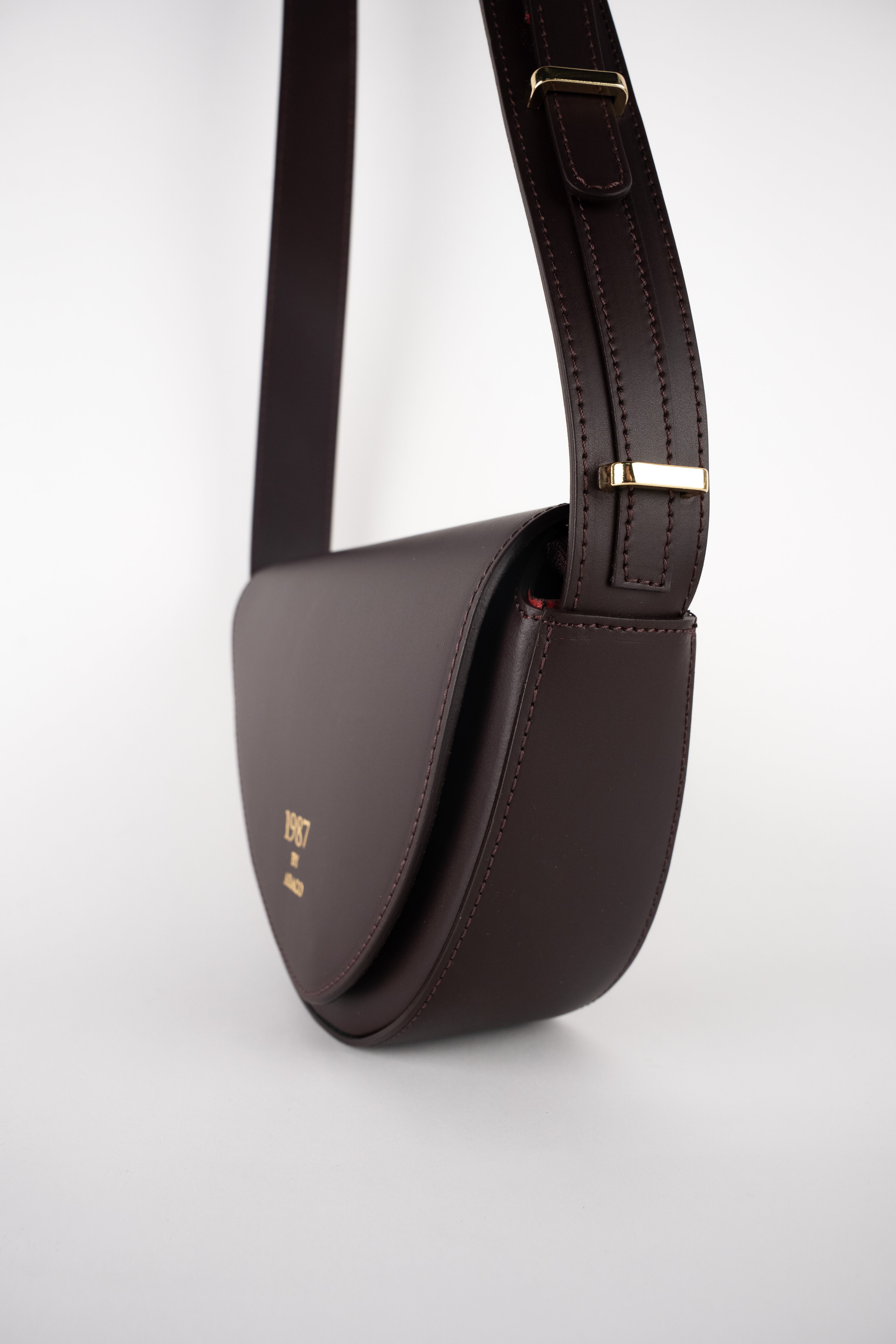Sac À Bandouliere Raily - Bordeaux
