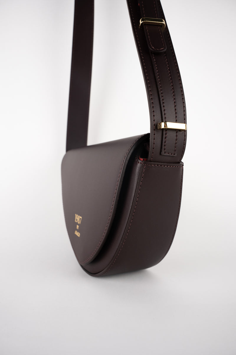 Sac À Bandouliere Raily - Bordeaux
