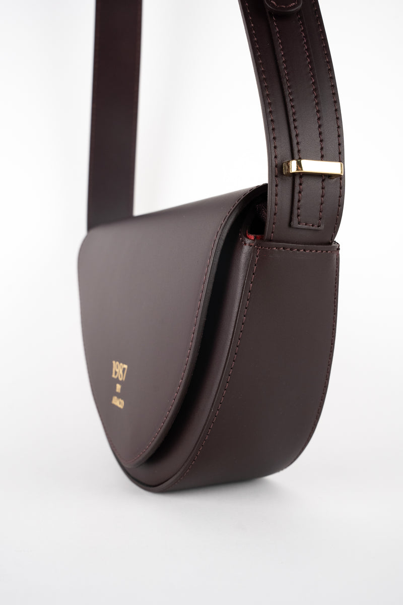 Sac À Bandouliere Raily - Bordeaux