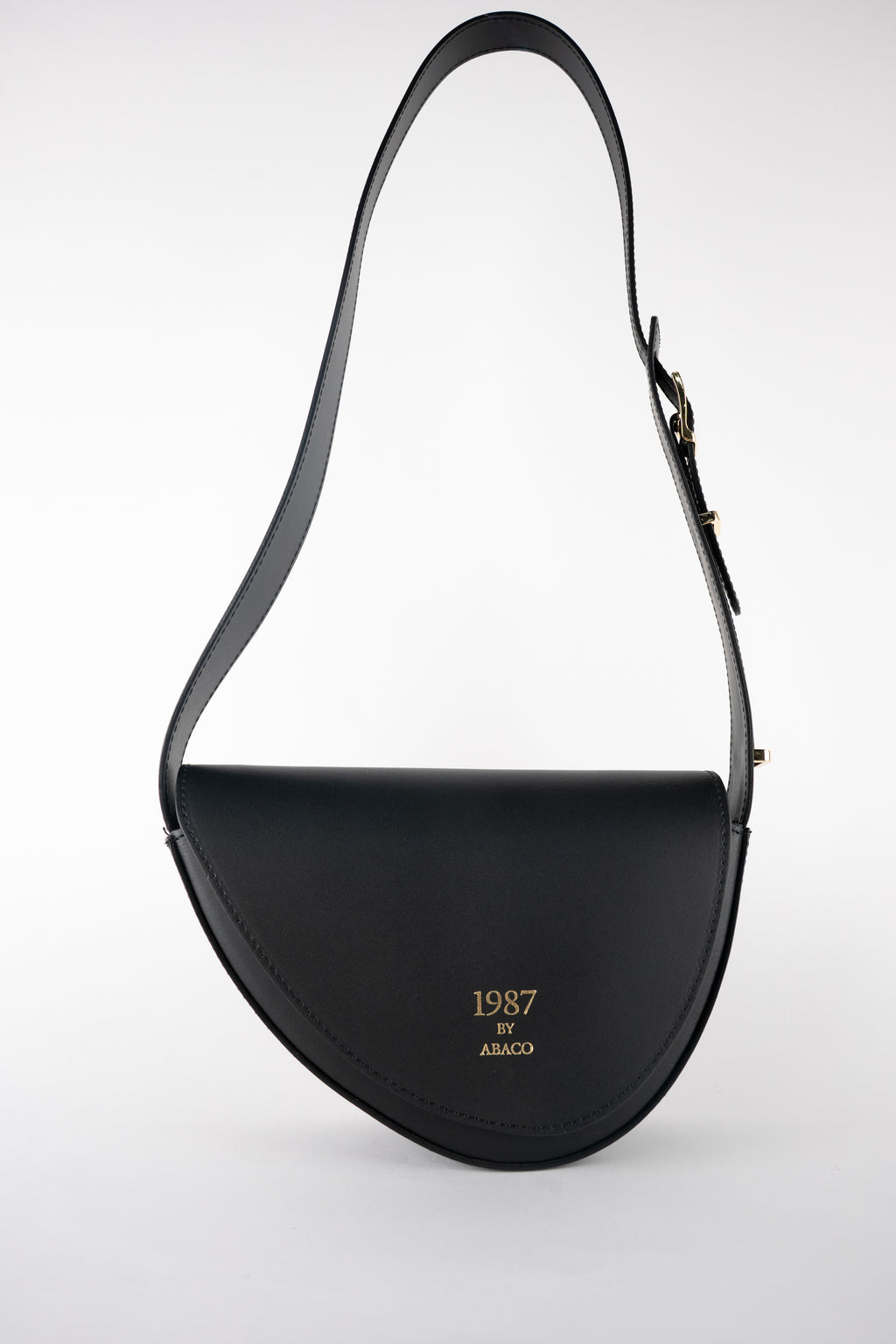 Sac À Bandouliere Raily - Noir