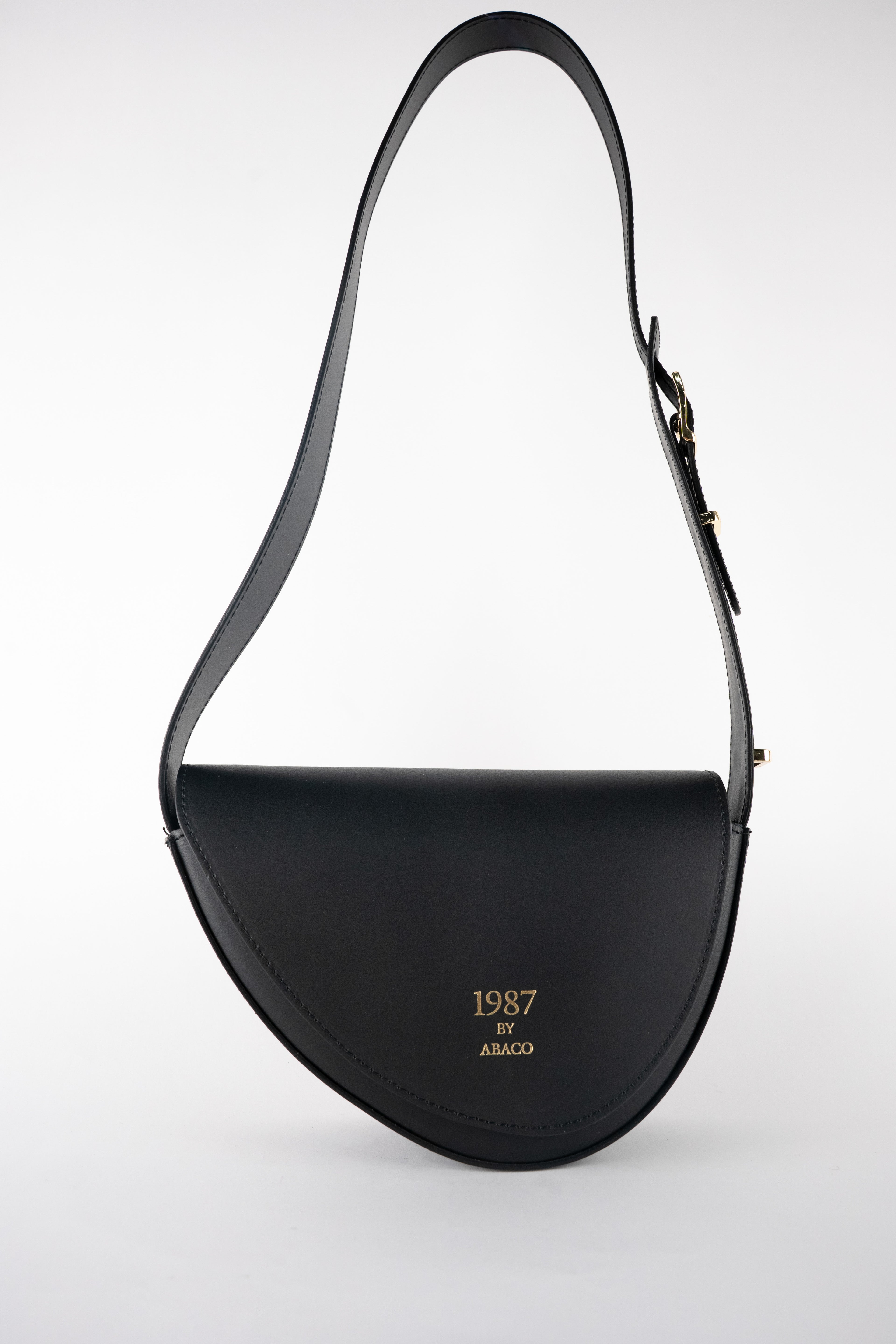 Sac À Bandouliere Raily - Noir