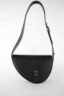 Raily Shoulder Bag - Black