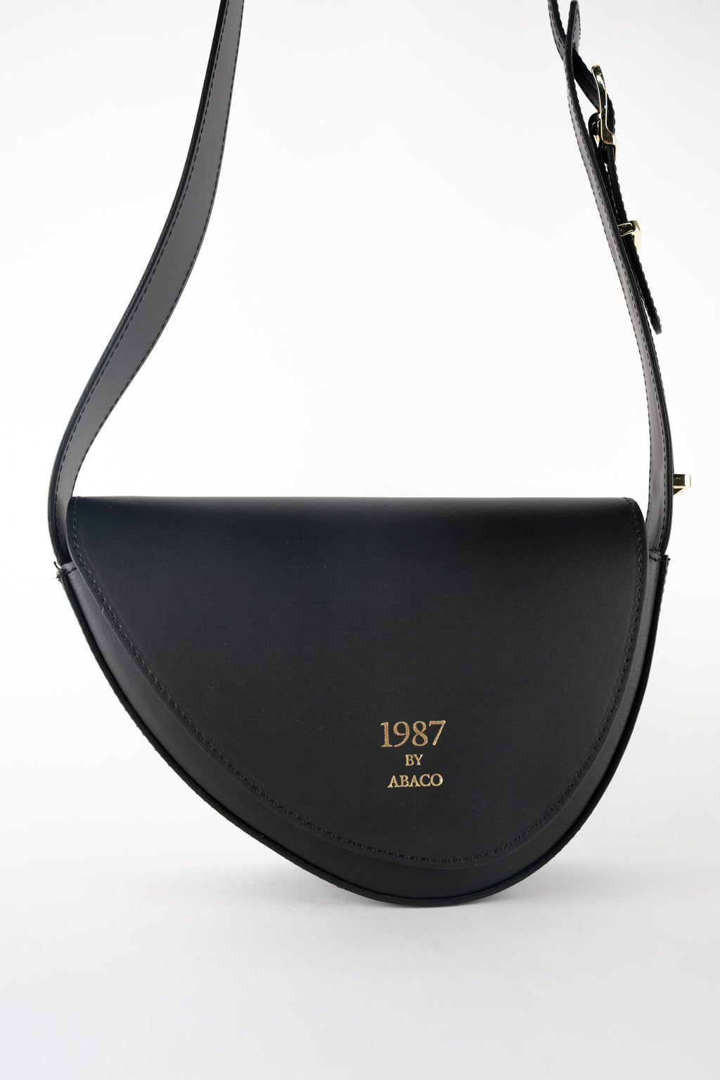 Sac À Bandouliere Raily - Noir