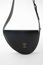 Sac À Bandouliere Raily - Noir
