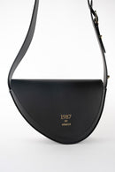 Raily Shoulder Bag - Black