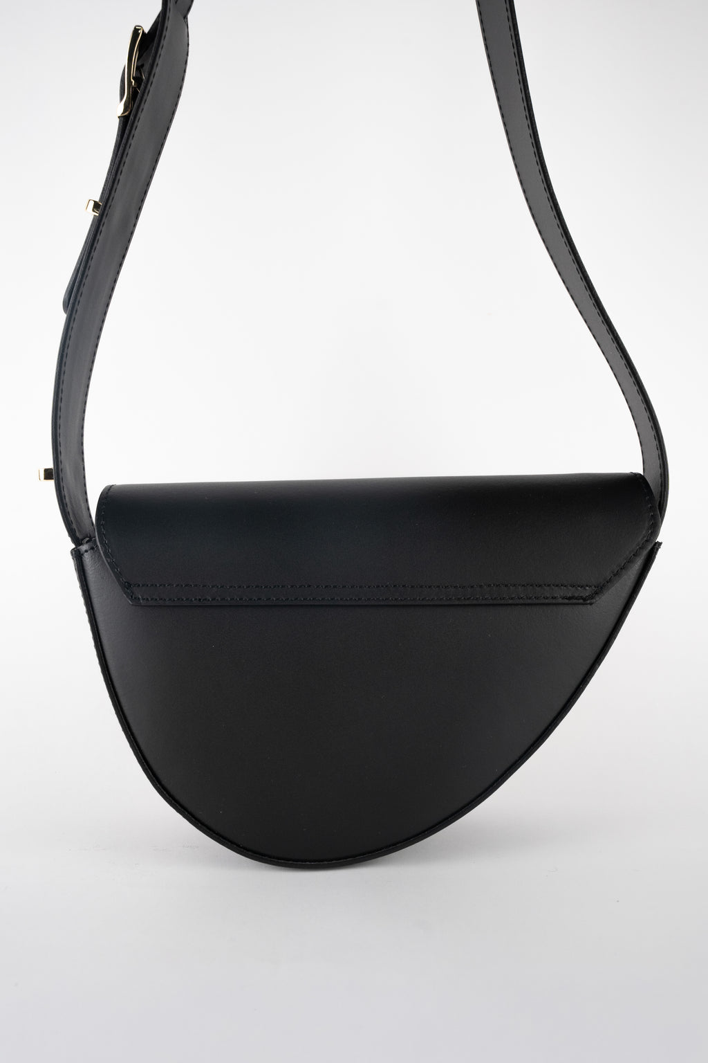 Sac À Bandouliere Raily - Noir