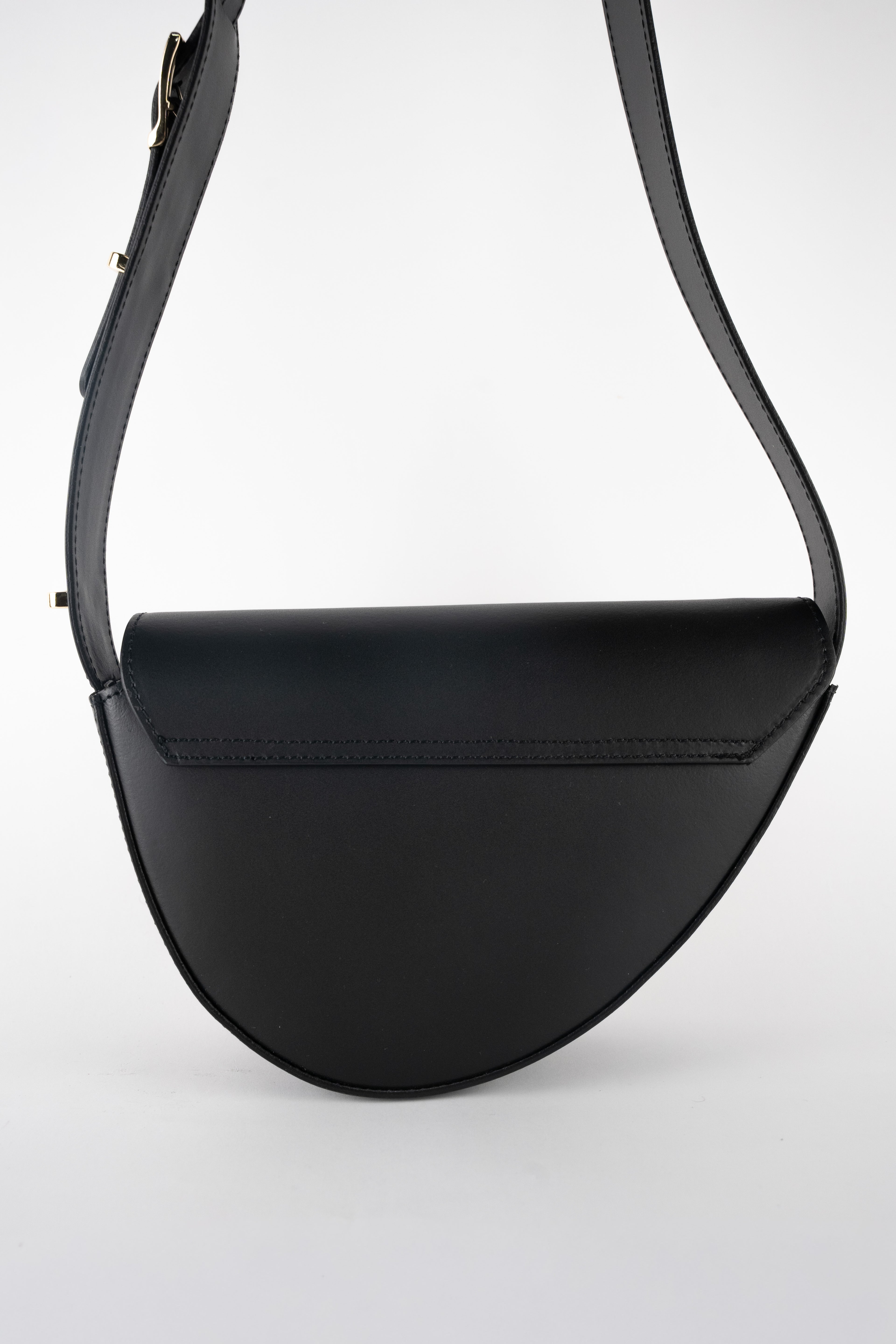 Sac À Bandouliere Raily - Noir