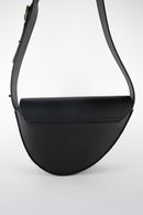 Raily Shoulder Bag - Black