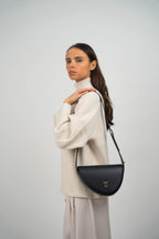 Sac À Bandouliere Raily - Noir