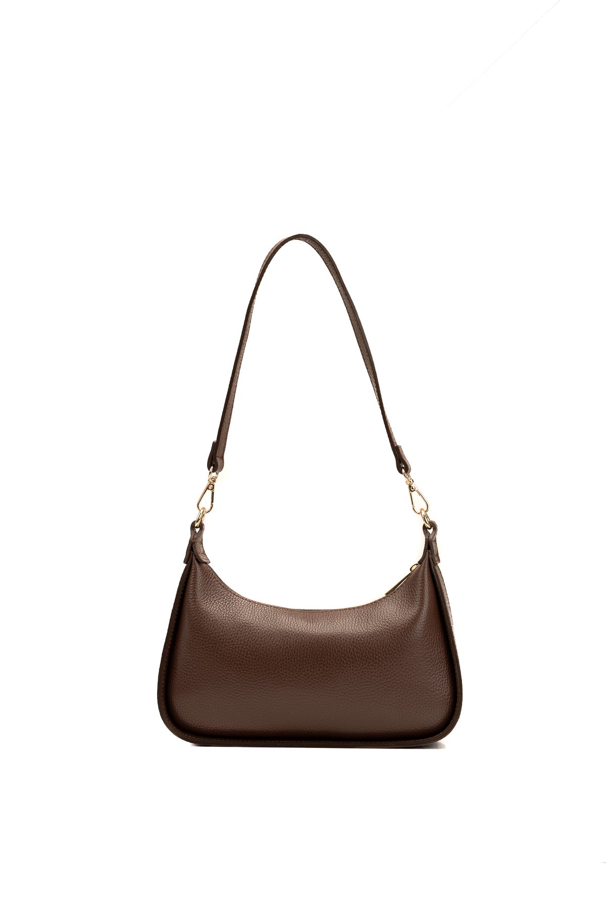 Sac A Bandouliere Storm - Moka