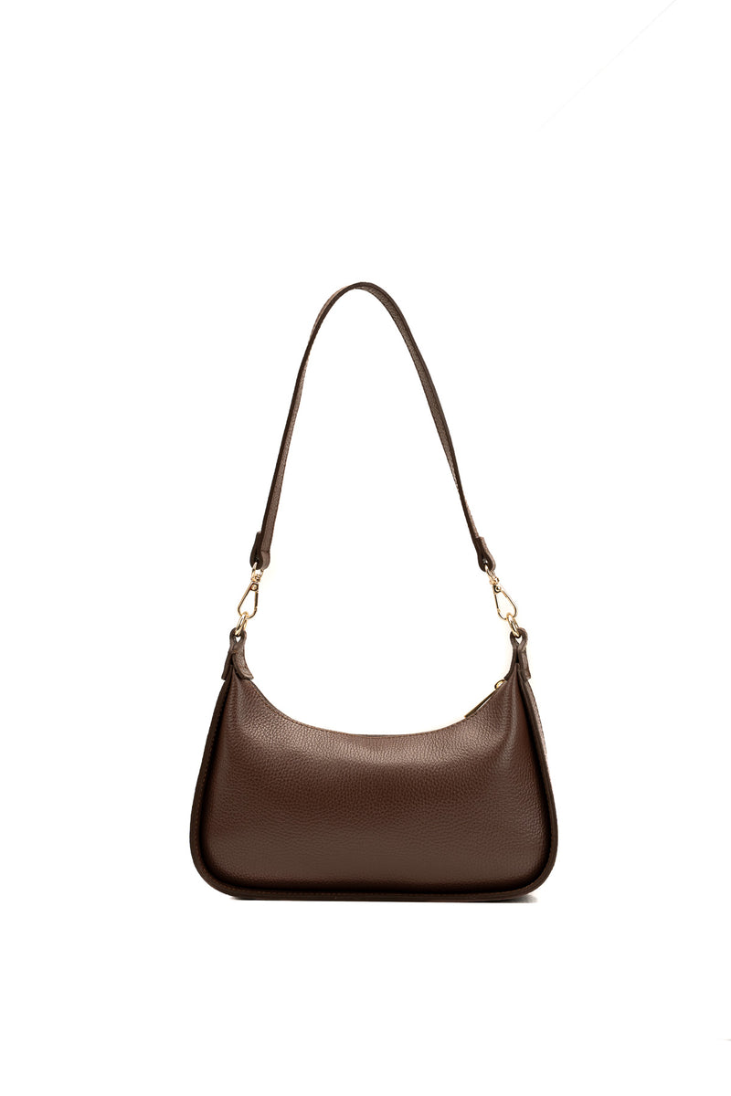 Sac A Bandouliere Storm - Moka