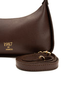 Sac A Bandouliere Storm - Moka