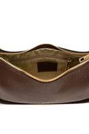 Sac A Bandouliere Storm - Moka