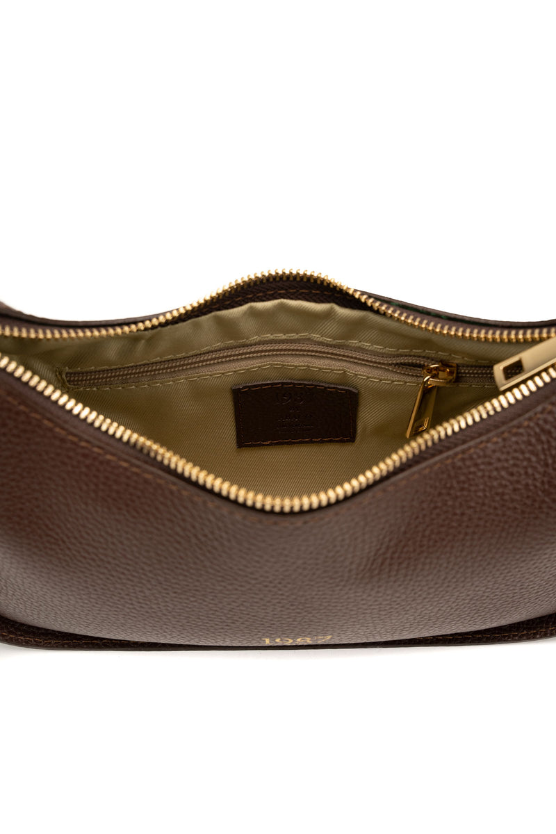 Sac A Bandouliere Storm - Moka