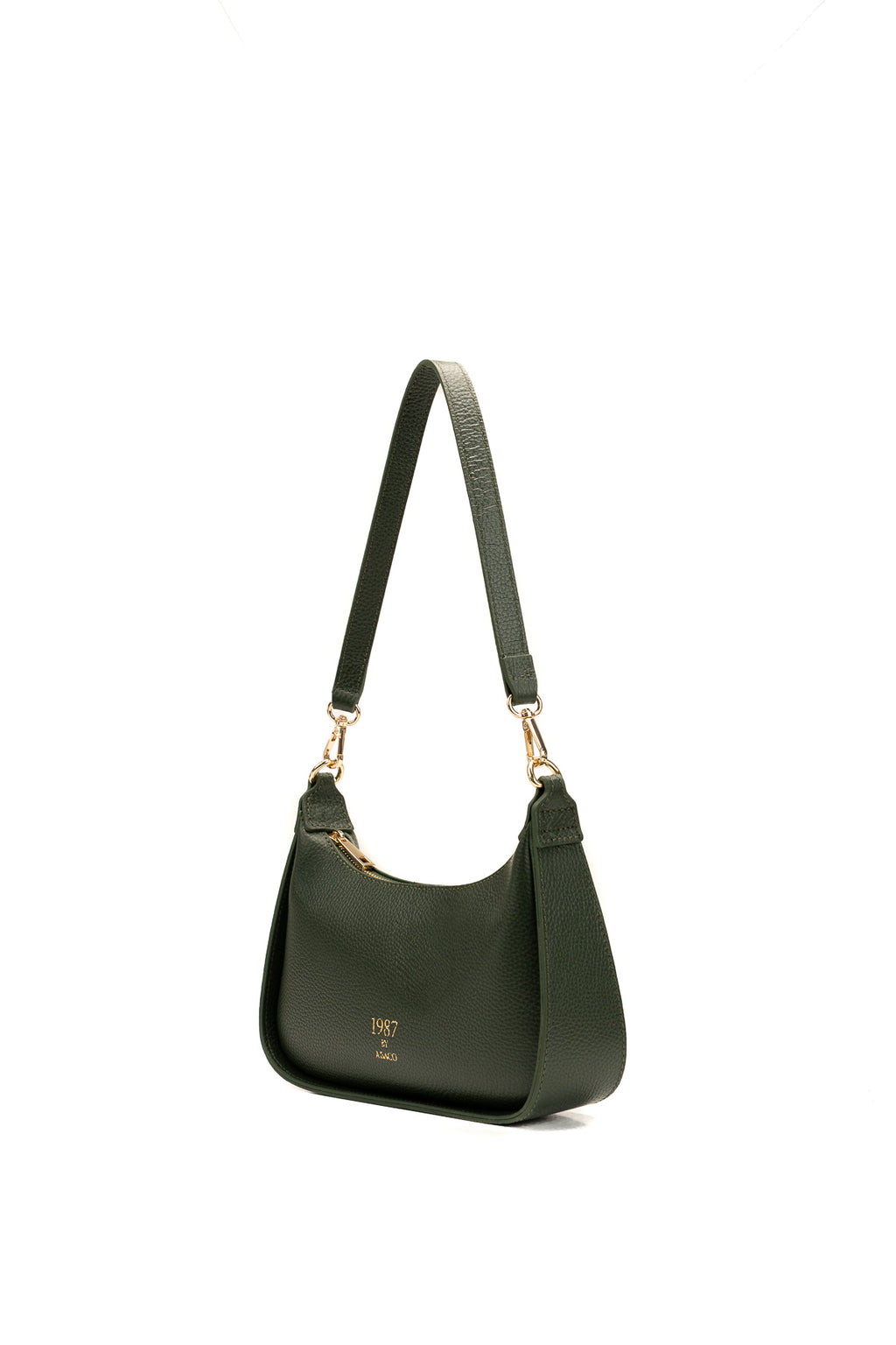 Storm Shoulder Bag - Green