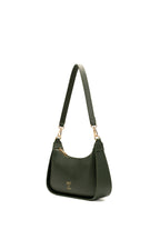 Storm Shoulder Bag - Green