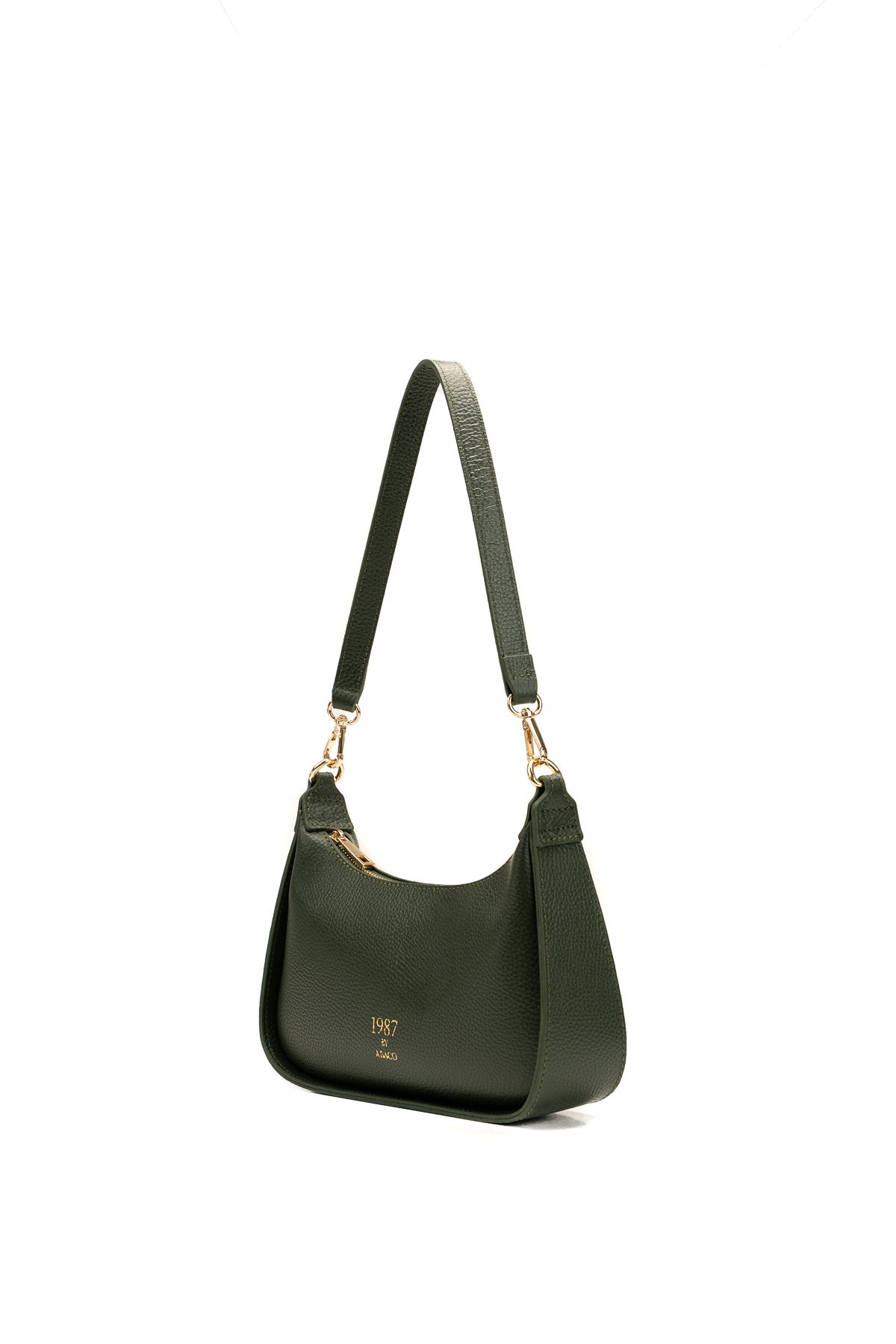 Storm Shoulder Bag - Green