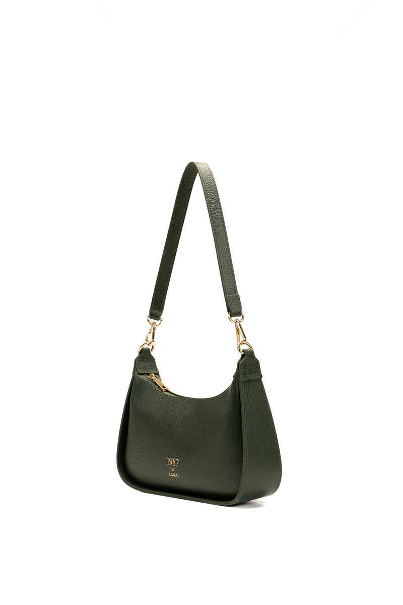 Sac A Bandouliere Storm - Vert