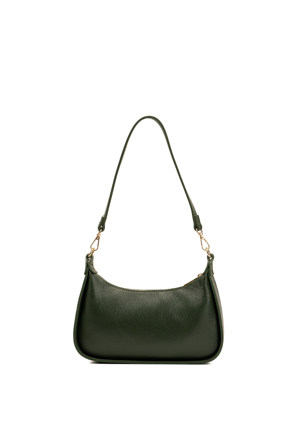 Storm Shoulder Bag - Green