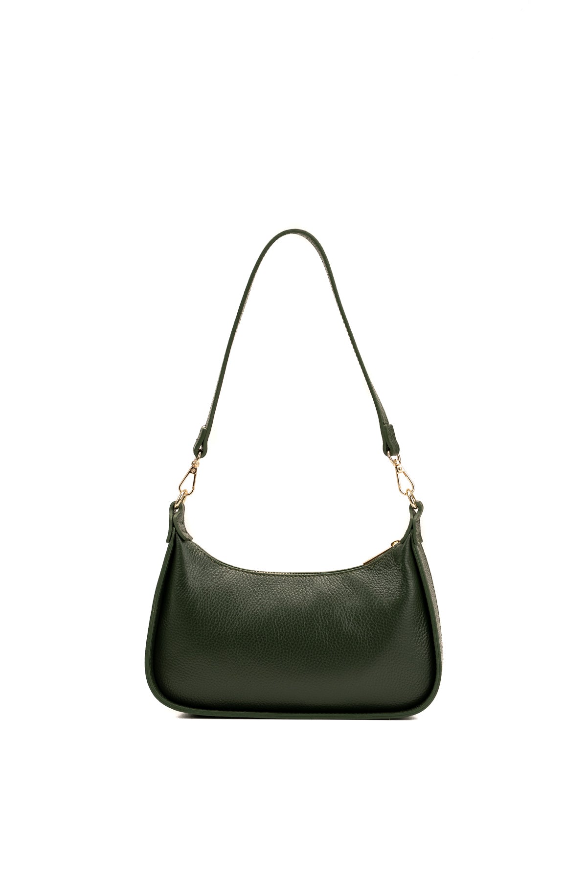 Storm Shoulder Bag - Green