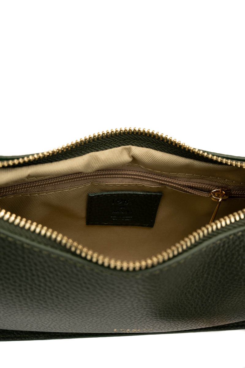 Sac A Bandouliere Storm - Vert