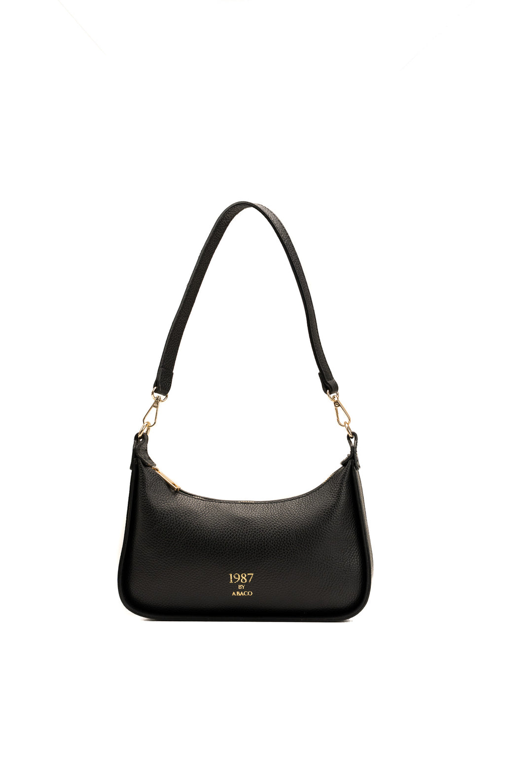 Storm Shoulder Bag - Black