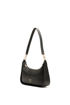 Storm Shoulder Bag - Black