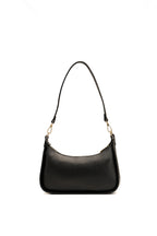 Storm Shoulder Bag - Black