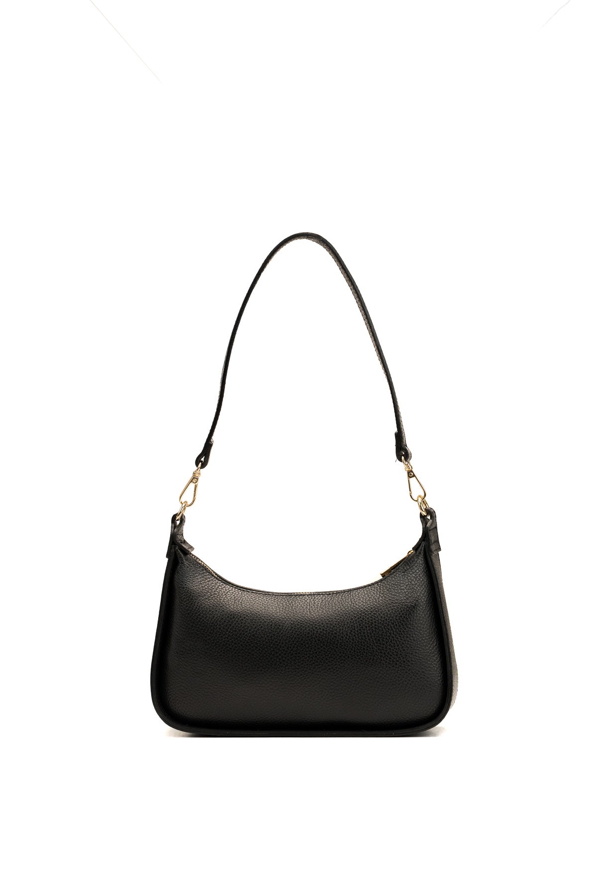 Storm Shoulder Bag - Black