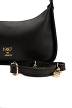 Storm Shoulder Bag - Black
