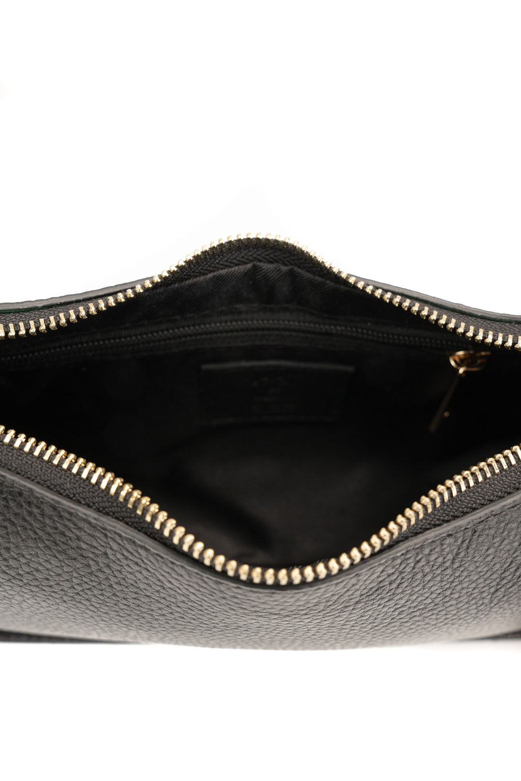 Storm Shoulder Bag - Black
