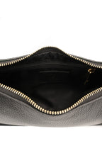 Storm Shoulder Bag - Black