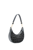 Shoulder Bag - Aster - Black