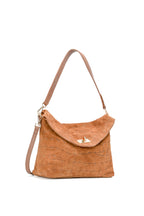 Sac Porté Épaule - Ceres - Camel