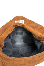 Sac Porté Épaule - Ceres - Camel