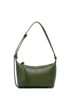 Shoulder Bag - Gaia - Olive Green