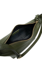 Shoulder Bag - Gaia - Olive Green